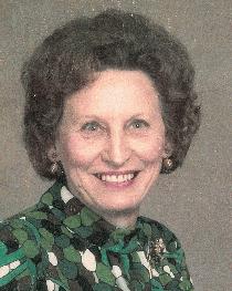 Marjorie Ovie Dillingham